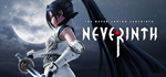 Neverinth * STEAM РОССИЯ  АВТОДОСТАВКА 0% КАРТЫ
