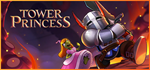 Tower Princess * STEAM RU АВТО 0%
