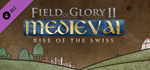Field of Glory II: Medieval - Rise of the Swiss DLC