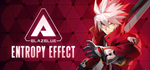 BlazBlue Entropy Effect * STEAM RU  АВТО 0%