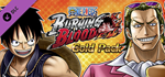 One Piece Burning Blood Gold Pack DLC * STEAM RU