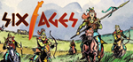 Six Ages: Ride Like the Wind * STEAM RU  АВТО 0%