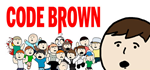 Code Brown * STEAM РОССИЯ  АВТОДОСТАВКА 0% КАРТЫ