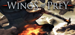 Wings of Prey * STEAM РОССИЯ  АВТОДОСТАВКА 0% КАРТЫ