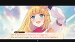 Slow living with Princess * STEAM RU  АВТО 0% - изображение № 3