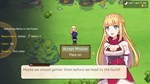 Slow living with Princess * STEAM RU  АВТО 0% - изображение № 8
