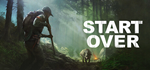 Start Over * STEAM РОССИЯ  АВТОДОСТАВКА 0% КАРТЫ