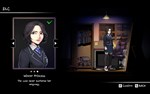 Mina - Winter Princess Skin DLC * STEAM RU  АВТО 0% - изображение № 2