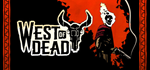 West of Dead * STEAM РОССИЯ АВТОДОСТАВКА 0% КАРТЫ