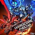 HARDCORE MECHA - OST DLC * STEAM RU  АВТО 0% - изображение № 2