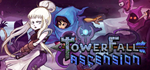 TowerFall Ascension * STEAM RU  АВТО 0%