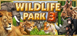 Wildlife Park 3 * STEAM RU  АВТО 0%