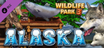 Wildilfe Park 3 - Alaska DLC * STEAM RU  АВТО 0%