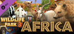 Wildlife Park 3 - Africa DLC * STEAM RU  АВТО 0%