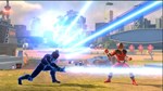 Power Rangers: Battle for the Grid - Anubis Cruger SPD - изображение № 4