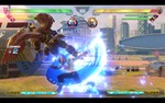 Power Rangers: Battle for the Grid - Anubis Cruger SPD - изображение № 6