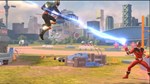Power Rangers: Battle for the Grid - Anubis Cruger SPD - изображение № 3