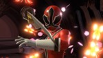 Power Rangers: Battle for the Grid - Lauren Shiba Super - изображение № 3