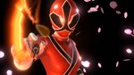 Power Rangers: Battle for the Grid - Lauren Shiba Super - изображение № 4
