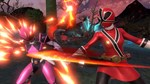 Power Rangers: Battle for the Grid - Lauren Shiba Super - изображение № 2