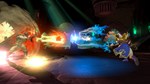 Power Rangers: Battle for the Grid - Ryu Crimson Hawk R - изображение № 2