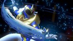 Power Rangers: Battle for the Grid - Chun-Li Blue Phoen - изображение № 4