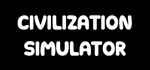 Civilization Simulator * STEAM RU АВТО 0%