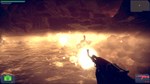 HUNDRED FIRES: The rising of red star - EPISODE 3 - изображение № 8