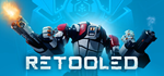 RETOOLED * STEAM РОССИЯ  АВТОДОСТАВКА 0% КАРТЫ