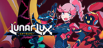 LunarLux * STEAM РОССИЯ  АВТОДОСТАВКА 0% КАРТЫ
