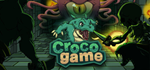 Crocogame * STEAM РОССИЯ  АВТОДОСТАВКА 0% КАРТЫ