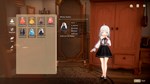 Memories: Millennium Girl * STEAM RU  АВТО 0% - изображение № 8