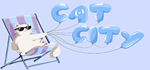 Cat city * STEAM РОССИЯ  АВТОДОСТАВКА 0% КАРТЫ