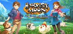 Harvest Moon: The Winds of Anthos * STEAM RU 