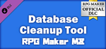 RPG Maker MZ - Database Cleanup Tool DLC * STEAM RU