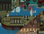 RPG Maker MZ - NEONPIXEL - Mega Classic set DLC - изображение № 2