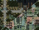 RPG Maker MZ - NEONPIXEL - Mega Classic set DLC - изображение № 3