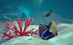 Dolphin Spirit: Ocean Mission * STEAM RU  АВТО 0% - изображение № 7
