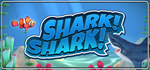 Shark! Shark! * STEAM РОССИЯ  АВТОДОСТАВКА 0% КАРТЫ