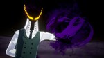 MY HERO ONE'S JUSTICE 2 DLC Pack 8 Kurogiri - изображение № 2