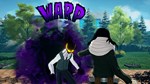 MY HERO ONE'S JUSTICE 2 DLC Pack 8 Kurogiri - изображение № 8