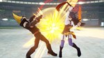 MY HERO ONE'S JUSTICE 2 DLC Pack 9 Midnight (1839830) - изображение № 3