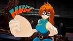 MY HERO ONE'S JUSTICE 2 DLC Pack 3: Itsuka Kendo - изображение № 3