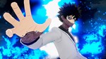 MY HERO ONE'S JUSTICE 2 Outlaw Suit Costume Set DLC - изображение № 8