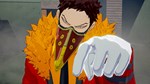 MY HERO ONE'S JUSTICE 2 Outlaw Suit Costume Set DLC - изображение № 2