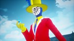 MY HERO ONE'S JUSTICE 2 Outlaw Suit Costume Set DLC - изображение № 7