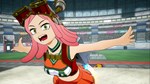 MY HERO ONE'S JUSTICE 2 Cheerleader Costume Mei Hatsume - изображение № 2
