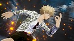 MY HERO ONE'S JUSTICE 2 Weekend Clothes 1-A Lively Set - изображение № 3