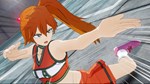 MY HERO ONE'S JUSTICE 2 Cheerleader Costume Itsuka Kend - изображение № 2
