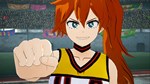 MY HERO ONE'S JUSTICE 2 Cheerleader Costume Itsuka Kend - изображение № 4